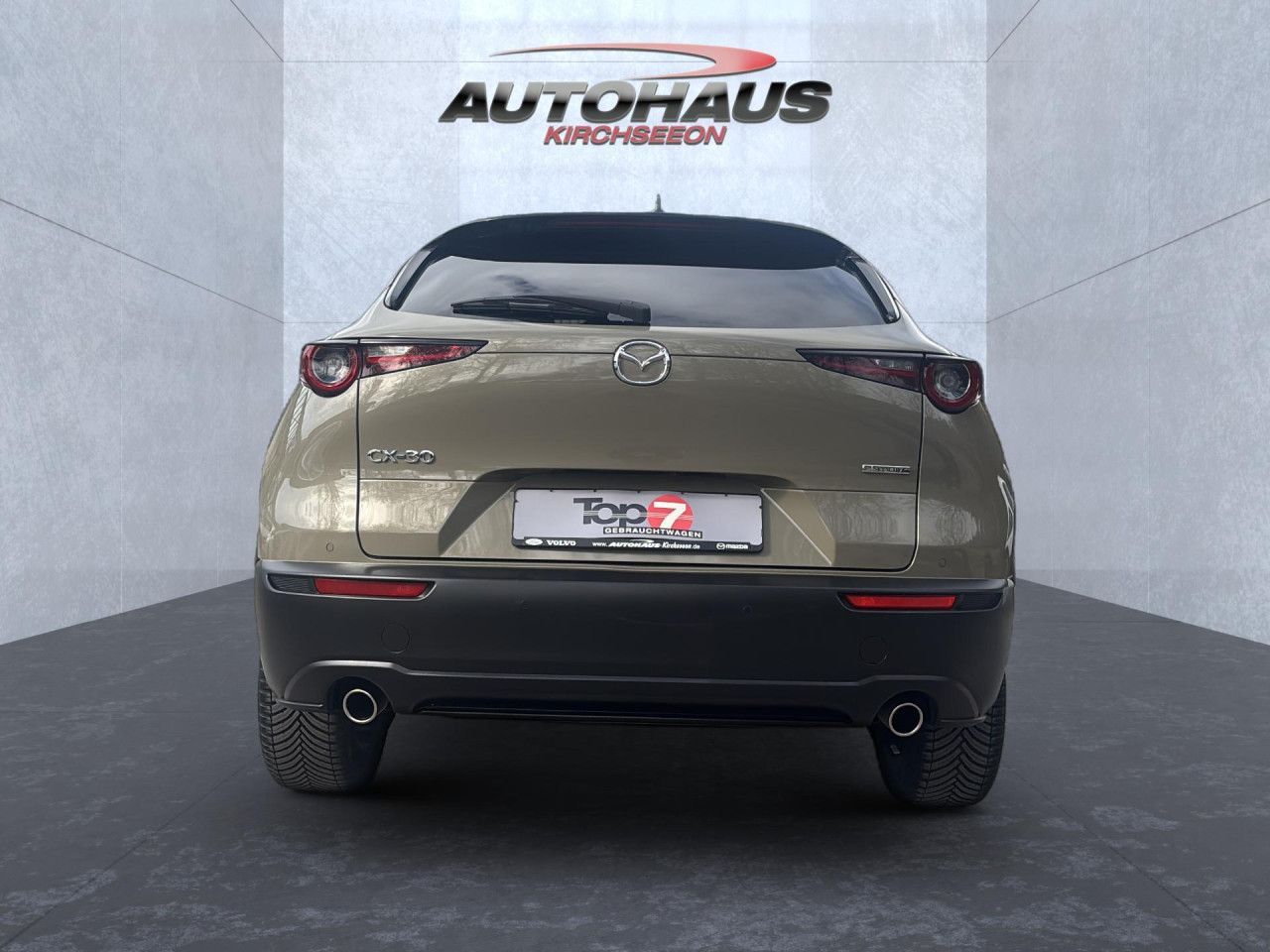 Mazda CX-30 - Bild 8