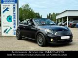 MINI Cooper Roadster *Leder&Bi-Xenon&Alu - MINI Cooper Roadster Gebrauchtwagen
