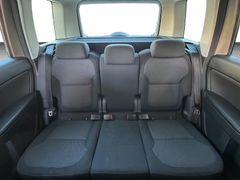 SKODA Yeti 1.2 TSI Ambition Plus Edition