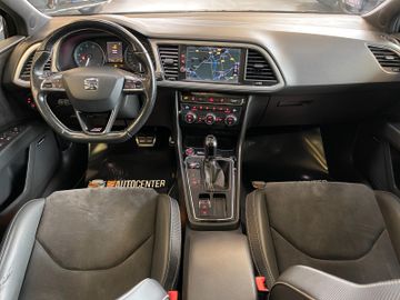 Seat Leon ST Cupra 300 *ALCANTARA*KAMERA*PANORAMADACH