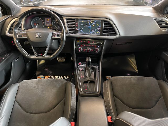 Seat Leon ST Cupra 300 *ALCANTARA*KAMERA*PANORAMADACH
