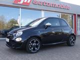 Fiat 500 RockStar Panorama*Leder*Navi*ab 199€ - Fiat 500: Rockstar