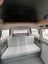 Volkswagen T3 Multivan - scheckheftgepflegte VW T3 Multivan