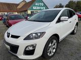 Mazda CX-7 Exclusive-Line *Leder*Keyless*Xenon*AHK*4X4 - Mazda CX-7 mit Diesel-Antrieb