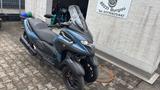 Yamaha Tricity 300 - YAMAHA TRICITY