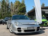 Porsche 911 GT2 cat turbo/sedili a guscio/bellis - Porsche aus 2002: 911 Turbo