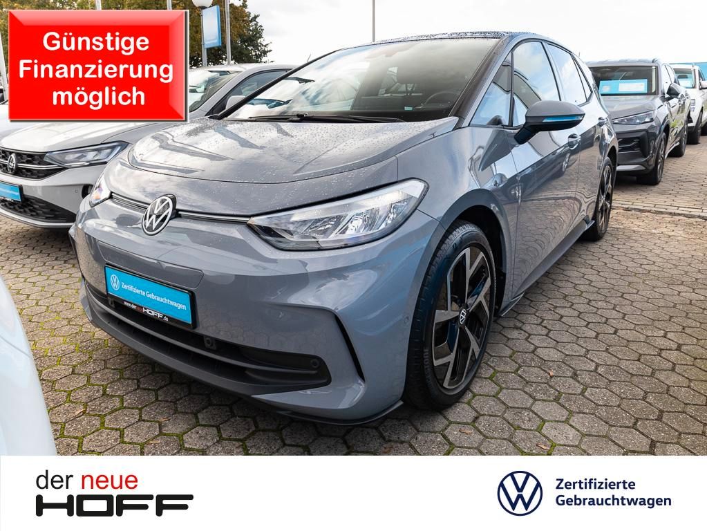 Volkswagen ID.3 Pro Move Kamera el.Ergositz Navi