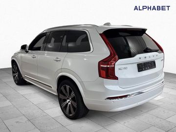 Volvo XC90 - 7