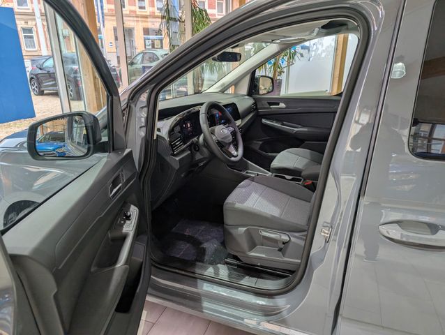 Ford Grand Tourneo Connect Titanium 7-Sitze Automatik