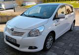 Toyota Verso 1.8l Valvematic Skyview - Toyota Verso von privat