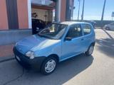 Fiat Seicento 1.1i cat SX CLIMATIZZATORE - gebrauchte Fiat Seicento aus dem Jahr 2001