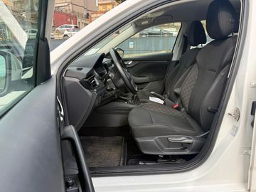 Skoda Scala - 9