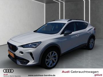 Cupra Formentor - 2