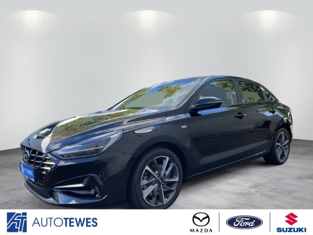 Image of Hyundai i30