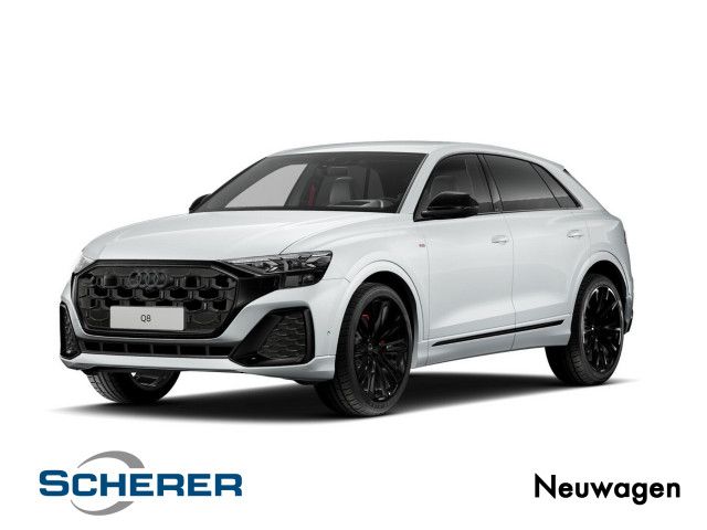 Audi Q8 SUV 50 TDI quattro 210(286) kW(PS) tiptronic