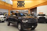 Dodge RAM 2500 Laramie 6,7l Cummins Diesel Crew Cab - Dodge: Cummins