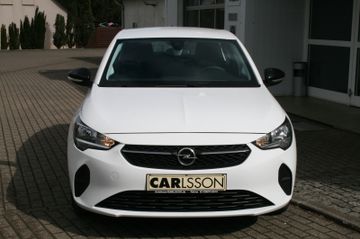 Bild 3 Opel Corsa F Edition