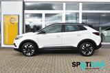 Opel Grandland X Elegance * AHK * Intellilux * - Opel Grandland (X) elegance mit Benzin-Antrieb