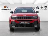 Jeep Avenger 1.2 Altitude Winter Paket - Jeep Neuwagen