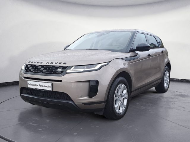 Land Rover Range Rover Evoque P300e SE. R-Kamera AHK DAB Na