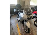 BMW 1150 RS - BMW R 1150 RS