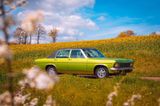 Opel Admiral B 2,8H - Opel aus 1973