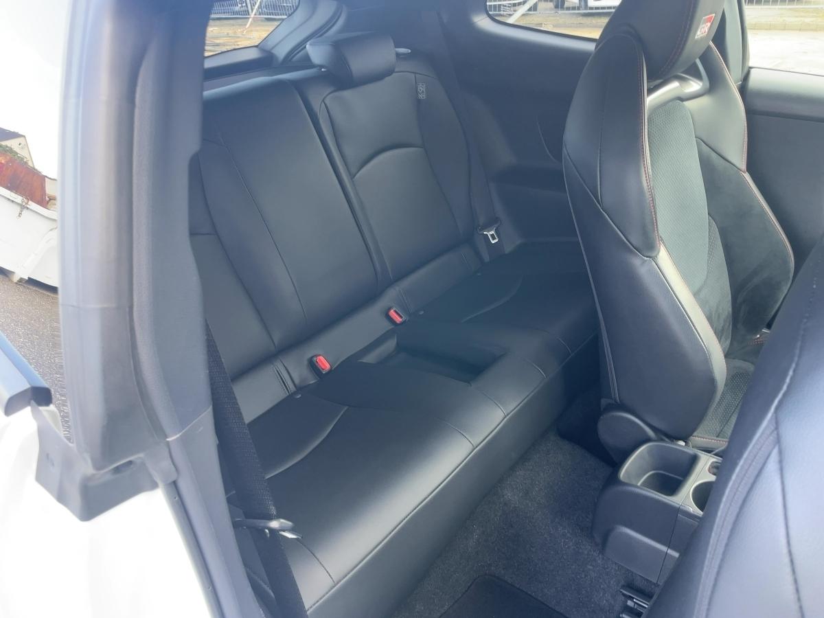 Toyota GR Yaris GR 1.6 Turbo +HAUBENENTL-+PRIOR-BODYK.+