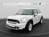 MINI Cooper S Countryman Chili Xenon Komfortzugang Si - MINI Cooper S Countryman Gebrauchtwagen