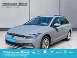 Volkswagen Golf VIII 2.0 TDI Life +AHK+SIDE ASS+ACC+1,99% - Volkswagen Golf 1.9 TDI