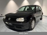 Volkswagen Golf 1.4 Edition *KLIMA*TÜV 03.2026* - Volkswagen Golf aus 2000: Golf4