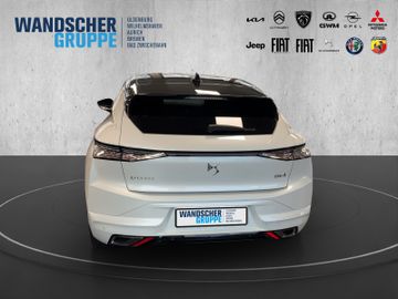 DS Automobiles DS4 E-Tense Rivoli ACC, Navi, PDC,LM, HUD