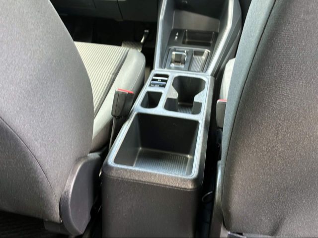 CADDY 1.5 TSI DSG CAM+BT+KLIMA+DAB