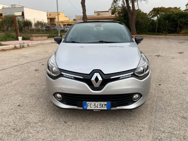 Renault Clio dCi 8V 90 CV Start&Stop 5 porte Ene