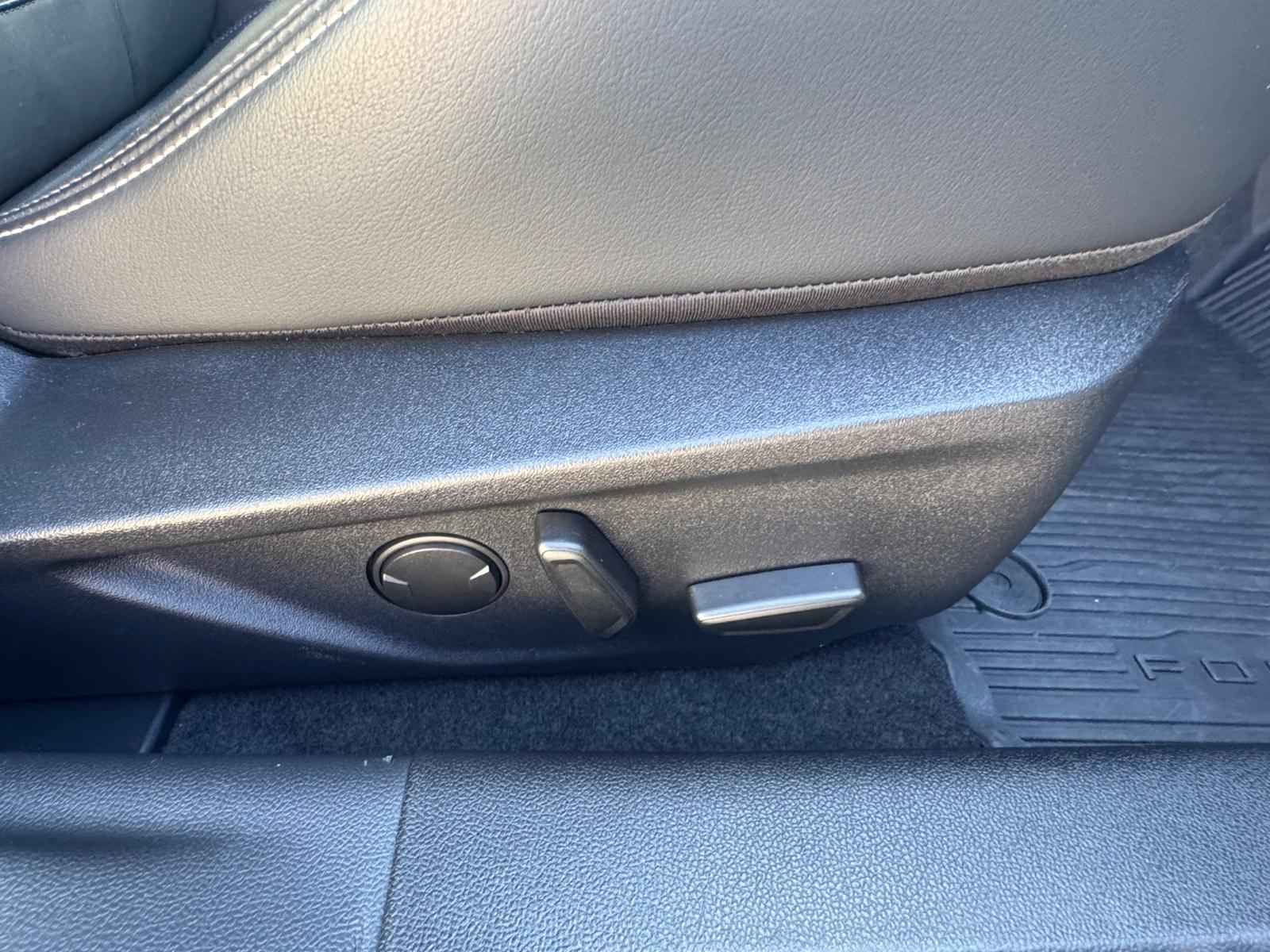 Ford Focus Turnier ST LED RFK, миниатюра 20