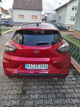 Ford Puma ST-Line X AT NUR NOCH BIS MITTWOCH 17.6.! - Ford: 17m