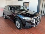 Volkswagen Touareg 3.0 TDI 4Motion/Leder/Kamera/ACC/Luftfed - VW Touareg Gebrauchtwagen in Hamburg