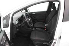 FORD Fiesta Titanium 125 PS Automatik #LED #WINTERP.
