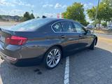 BMW 520d Luxury Line  - BMW 520: Limousine, 520d