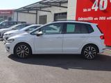 Volkswagen Golf Sportsvan 1.4 TSI DSG Sound BI-XENON NAVI - VW Golf Sportsvan in Dresden