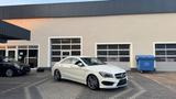 Mercedes-Benz CLA 45 AMG Bi Xenon Navi Autom - Mercedes-Benz CLA 45 AMG: Limousine