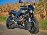 Buell XB12 SS Lightning long Sammlerzustand - Offers