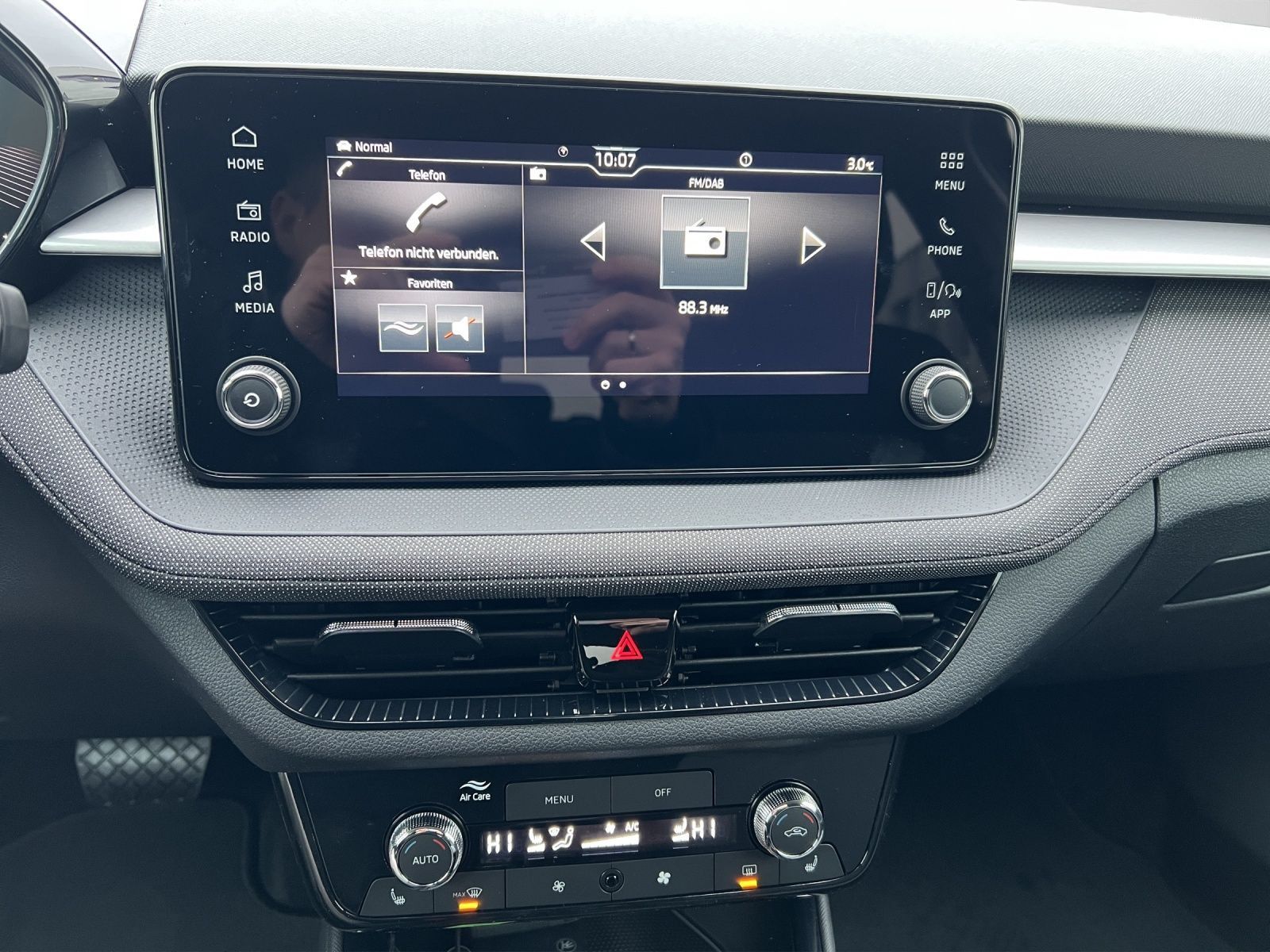 Skoda Fabia - Bild 12