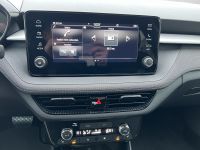 Skoda Fabia - Vorschau Bild 12