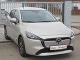Mazda 2 Exclusive-Line * 1.Hand*MwSt.*6 Jahre Garantie - Mazda: J