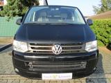 Volkswagen Kombi Kasten*Klima*Navi*Business* - Volkswagen T5: Business