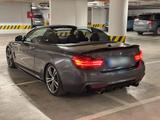 BMW 435i F33 M-Performance - BMW 435: M Performance