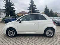 Fiat 500C - Vorschau Bild 3