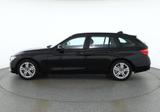 BMW 320i Touring Advantage LED Navi Sitzheizung PDC - BMW 320: Automatik, 320i