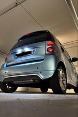 Smart 451 ICE Blue MHD 104tkm - Smart ForTwo in Hagen