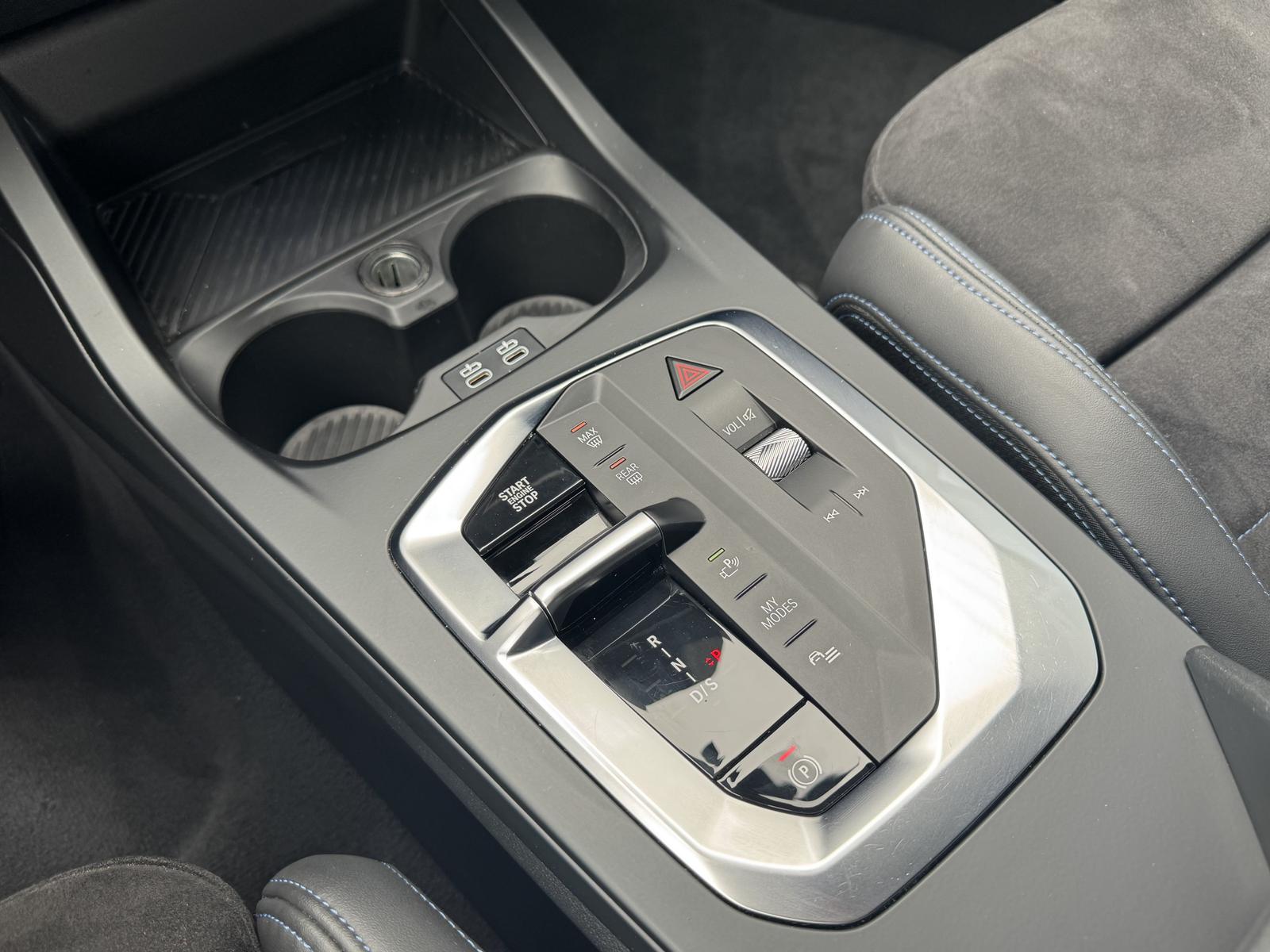 BMW 1 Series M Sport Pro DA+ 360° HuD Ad-LED Iconic-Glow, миниатюра 16